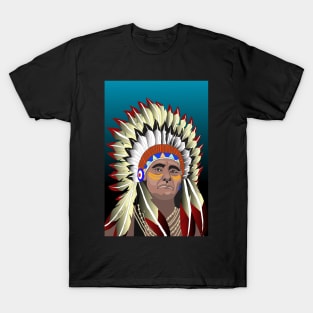 American Native T-Shirt